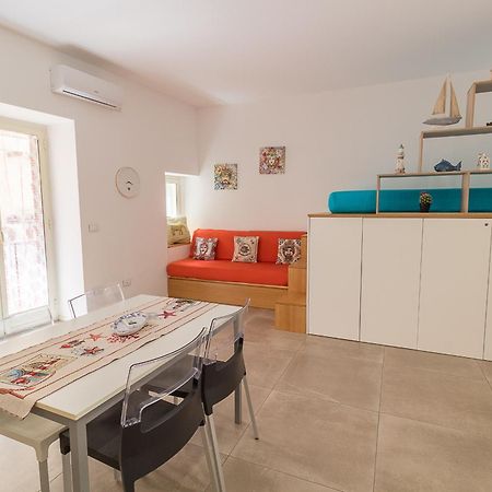 La Perla Villa Cefalù Buitenkant foto