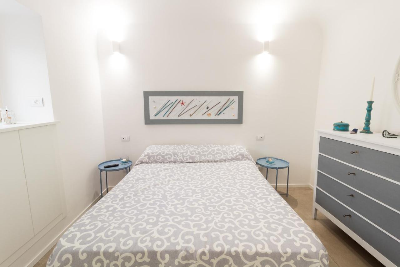 La Perla Villa Cefalù Buitenkant foto