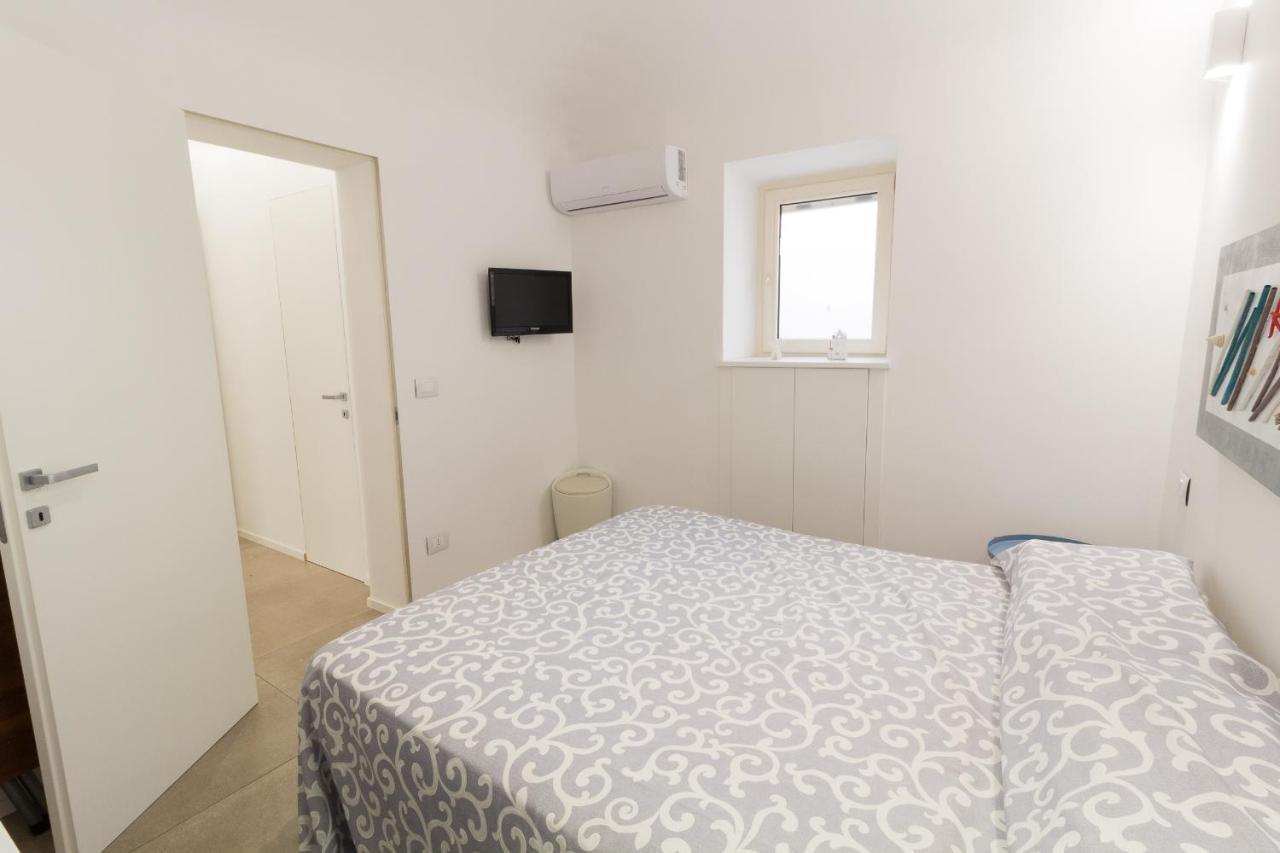 La Perla Villa Cefalù Buitenkant foto