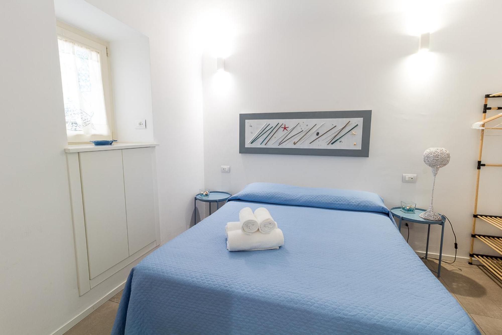 La Perla Villa Cefalù Buitenkant foto