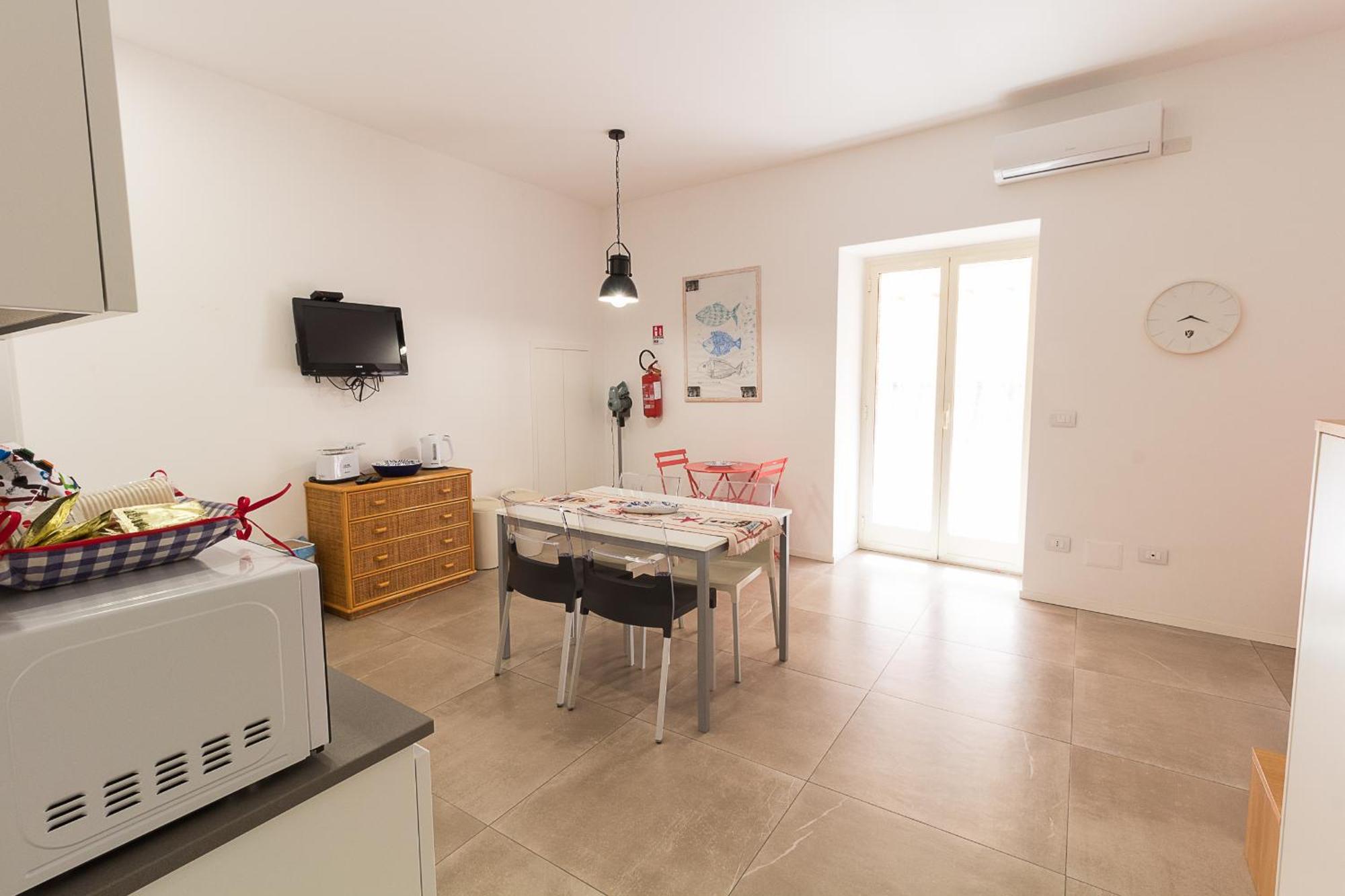 La Perla Villa Cefalù Buitenkant foto